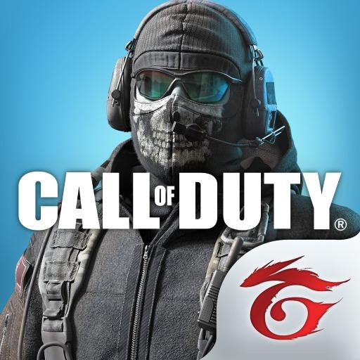 Call of Duty®: Mobile – Garena