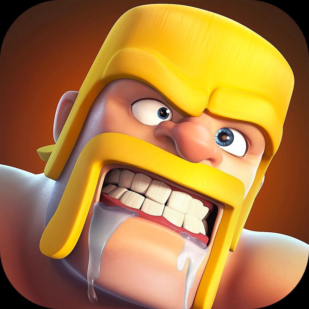 Clash of Clans