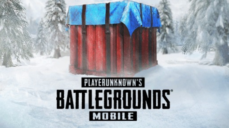 PUBG Mobile KR