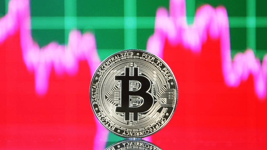 Bitcoin hits $60k for first time after 27 Months