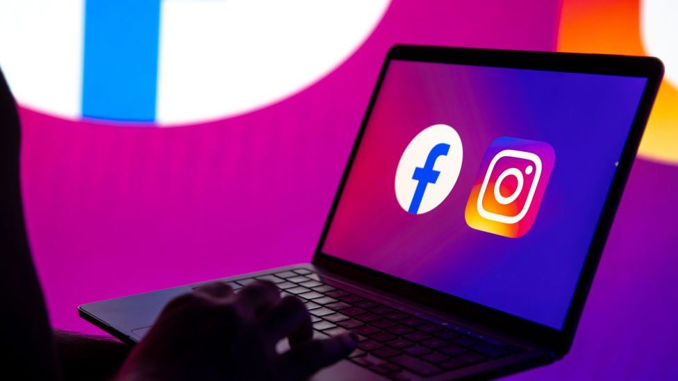 Facebook and Instagram restored after outages