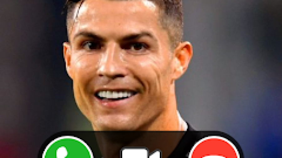 ronaldo