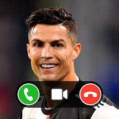 Ronaldo Call & Chat